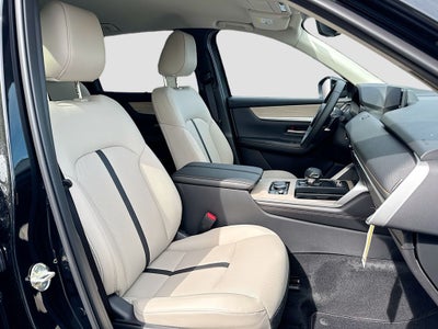 2026 Mazda Mazda CX-70 Plug-In Hybrid SC Plus AWD