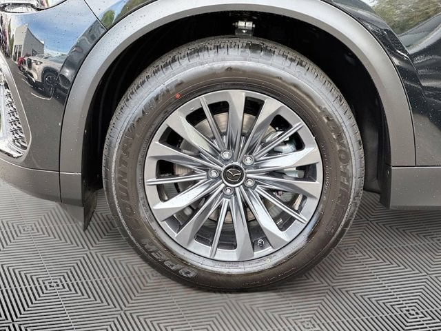 2026 Mazda Mazda CX-70 Plug-In Hybrid SC Plus AWD