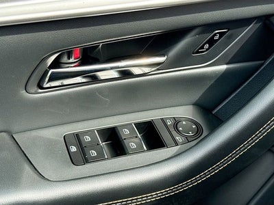 2026 Mazda Mazda CX-70 Plug-In Hybrid SC Plus AWD