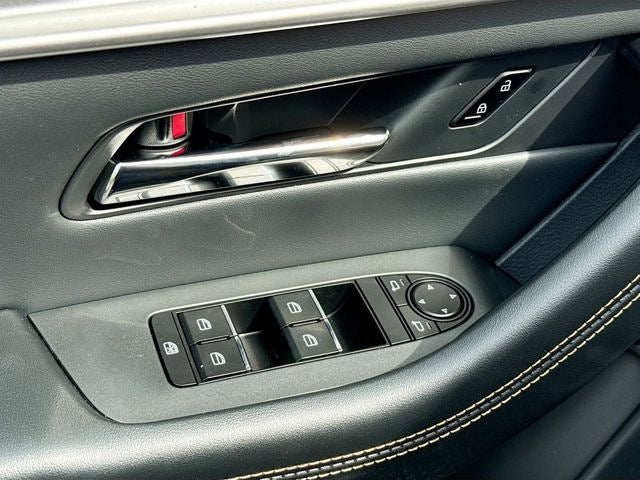 2026 Mazda Mazda CX-70 Plug-In Hybrid SC Plus AWD