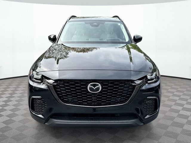 2026 Mazda Mazda CX-70 Plug-In Hybrid SC Plus AWD