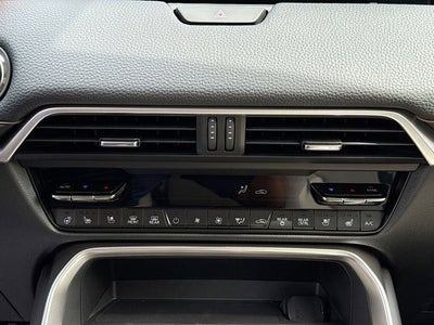 2026 Mazda Mazda CX-70 Plug-In Hybrid SC Plus AWD