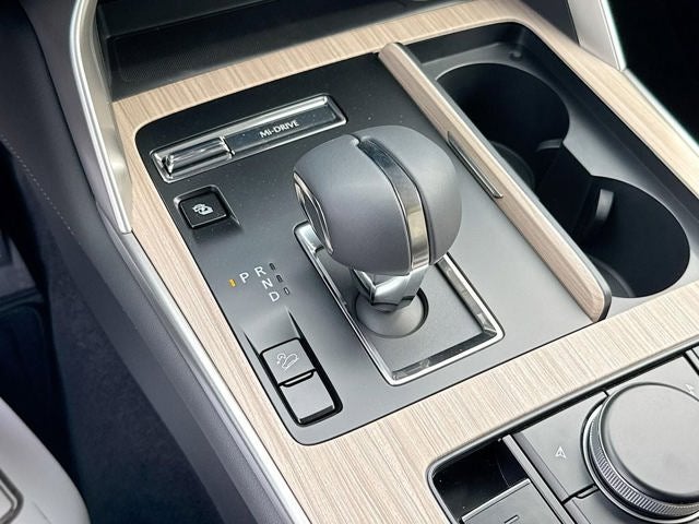 2026 Mazda Mazda CX-70 Plug-In Hybrid SC Plus AWD