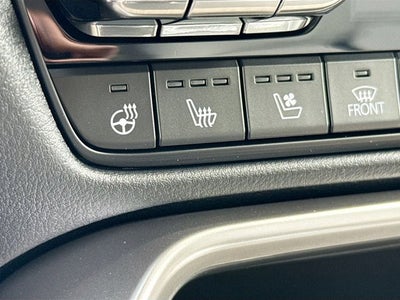 2026 Mazda Mazda CX-70 Plug-In Hybrid SC Plus AWD