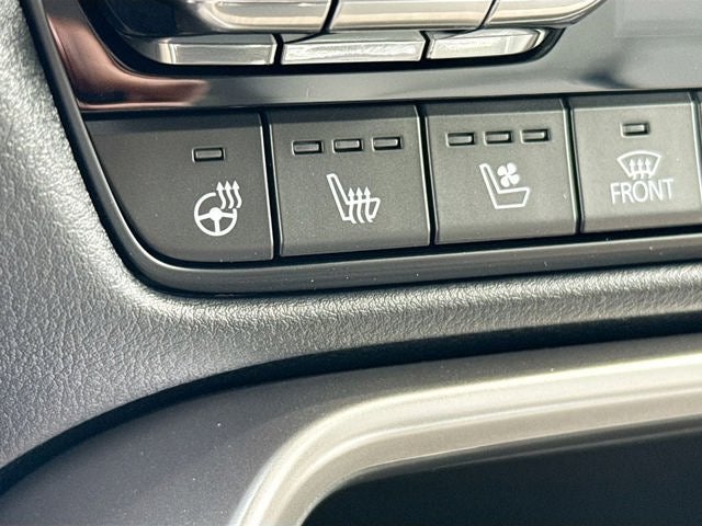 2026 Mazda Mazda CX-70 Plug-In Hybrid SC Plus AWD