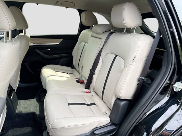 2026 Mazda Mazda CX-70 Plug-In Hybrid SC Plus AWD