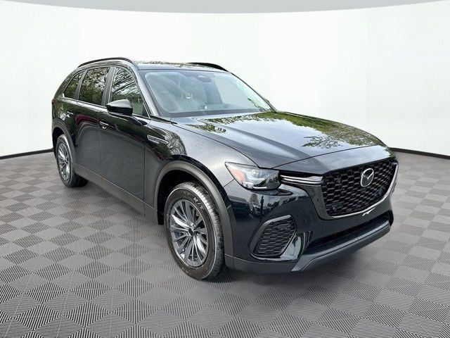 2026 Mazda Mazda CX-70 Plug-In Hybrid SC Plus AWD