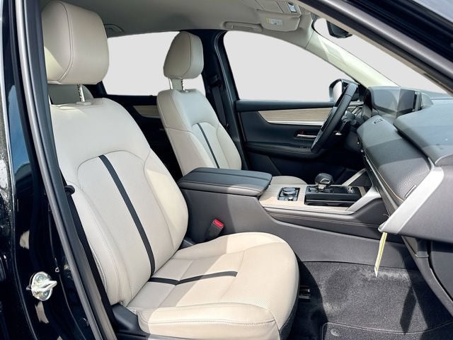 2026 Mazda Mazda CX-70 Plug-In Hybrid SC Plus AWD