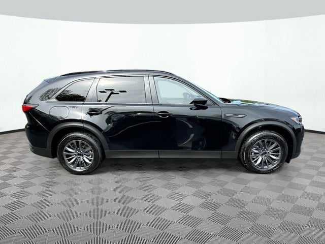 2026 Mazda Mazda CX-70 Plug-In Hybrid SC Plus AWD