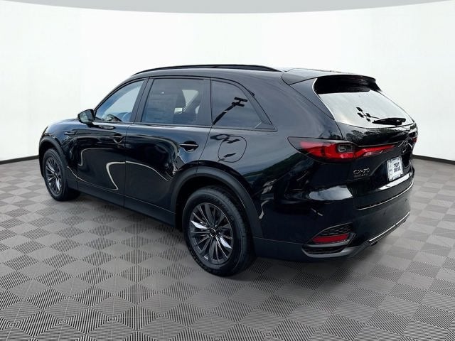 2026 Mazda Mazda CX-70 Plug-In Hybrid SC Plus AWD