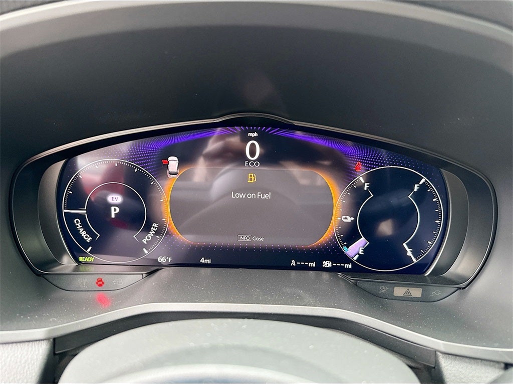 2026 Mazda Mazda CX-70 Plug-In Hybrid SC Plus AWD