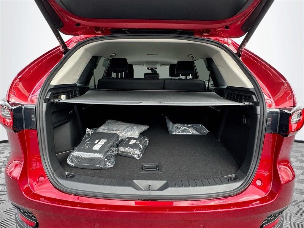 2026 Mazda Mazda CX-70 Plug-In Hybrid SC Plus AWD