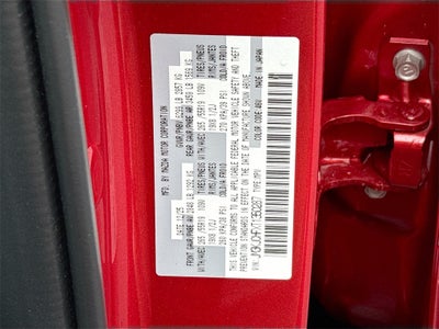 2026 Mazda Mazda CX-70 Plug-In Hybrid SC Plus AWD