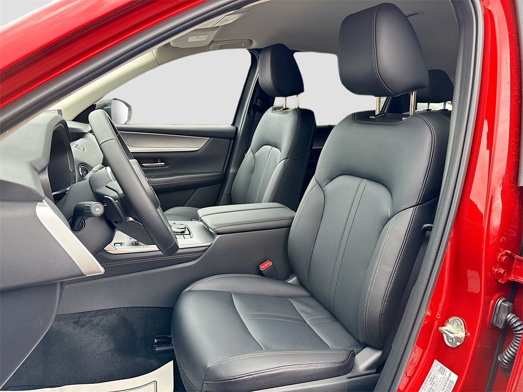 2026 Mazda Mazda CX-70 Plug-In Hybrid SC Plus AWD