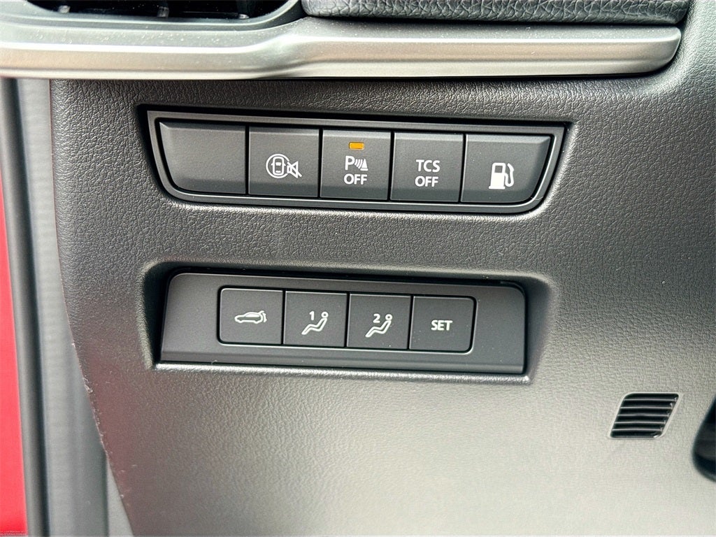 2026 Mazda Mazda CX-70 Plug-In Hybrid SC Plus AWD