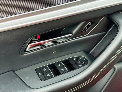 2026 Mazda Mazda CX-70 Plug-In Hybrid SC Plus AWD