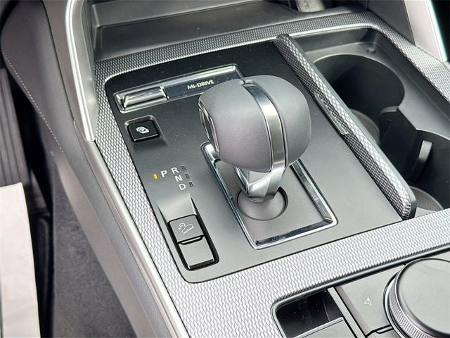 2026 Mazda Mazda CX-70 Plug-In Hybrid SC Plus AWD