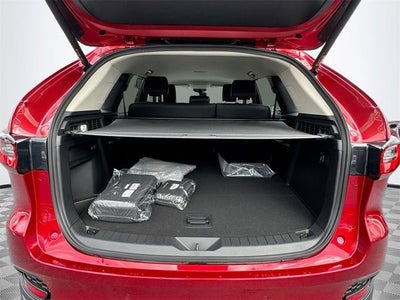 2026 Mazda Mazda CX-70 Plug-In Hybrid SC Plus AWD