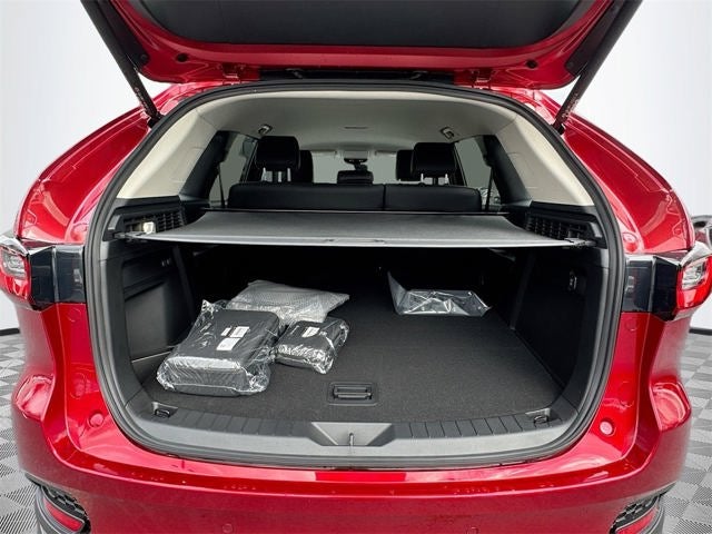 2026 Mazda Mazda CX-70 Plug-In Hybrid SC Plus AWD