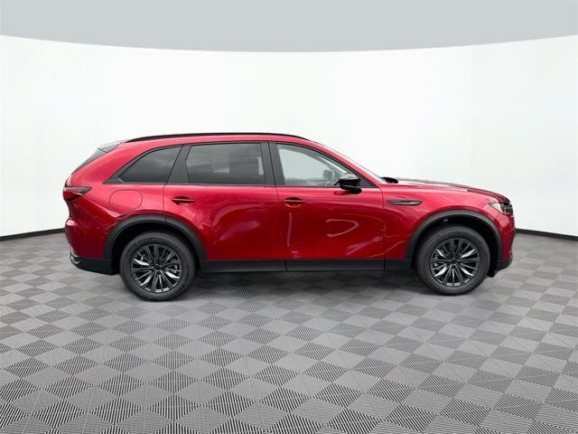 2026 Mazda Mazda CX-70 Plug-In Hybrid SC Plus AWD