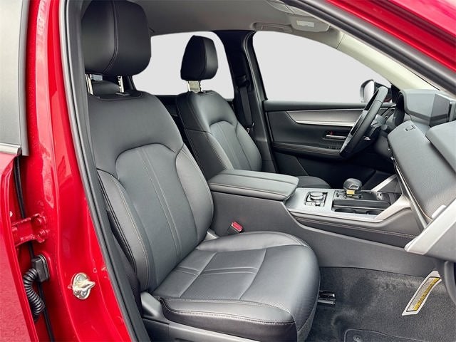 2026 Mazda Mazda CX-70 Plug-In Hybrid SC Plus AWD