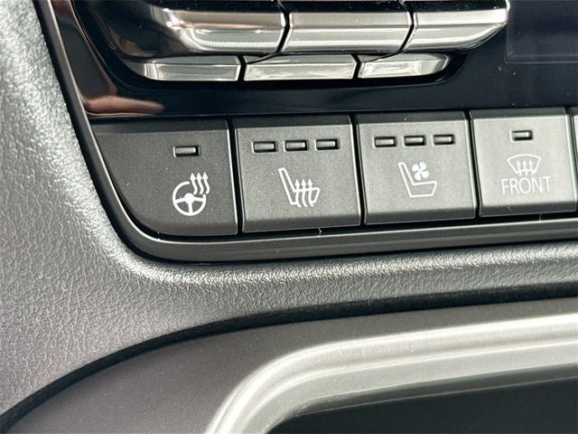 2026 Mazda Mazda CX-70 Plug-In Hybrid SC Plus AWD