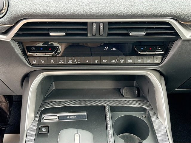 2026 Mazda Mazda CX-70 Plug-In Hybrid SC Plus AWD