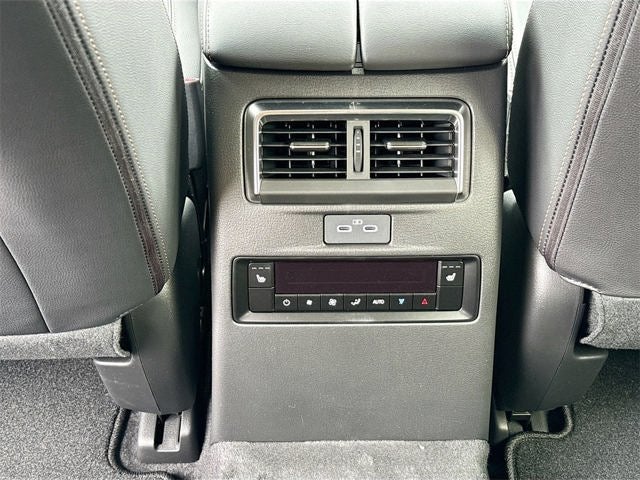 2026 Mazda Mazda CX-70 Plug-In Hybrid SC Plus AWD