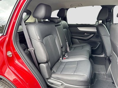 2026 Mazda Mazda CX-70 Plug-In Hybrid SC Plus AWD