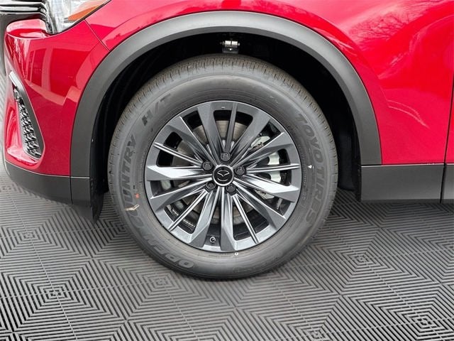 2026 Mazda Mazda CX-70 Plug-In Hybrid SC Plus AWD