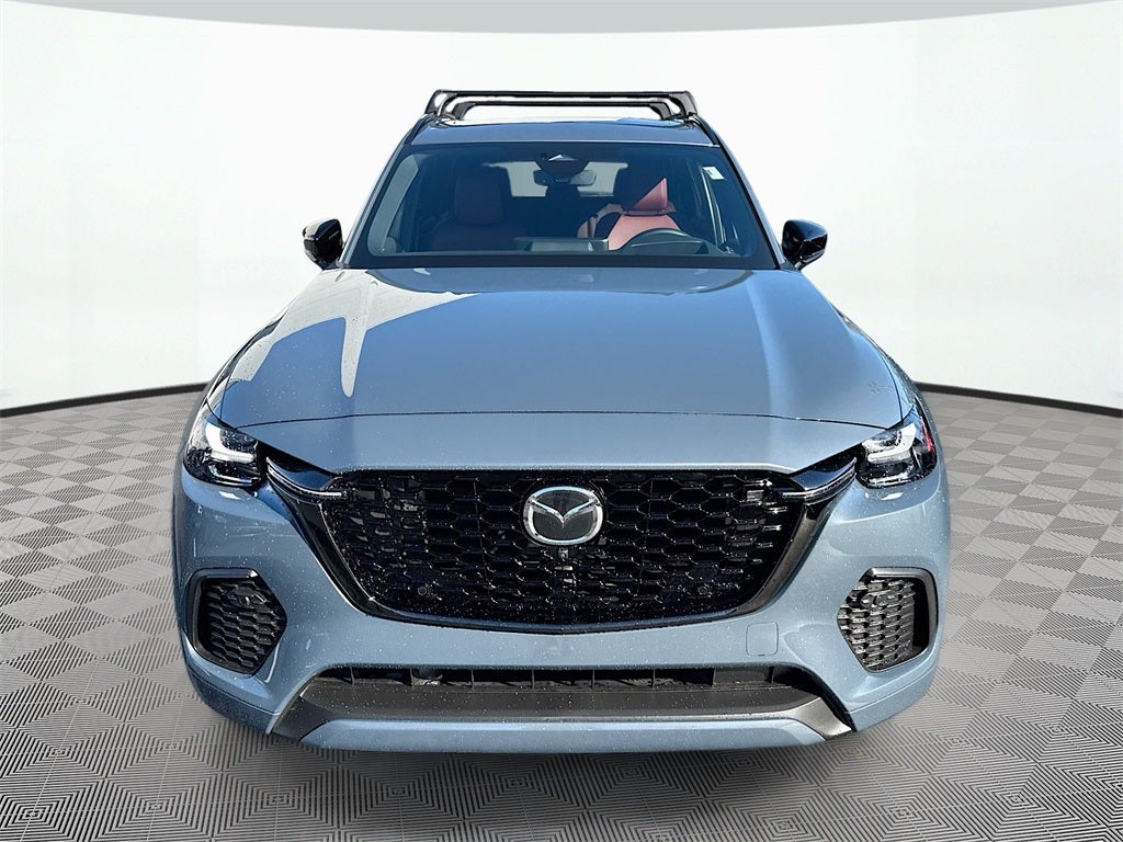 2026 Mazda Mazda CX-70 3.3 Turbo S Premium AWD