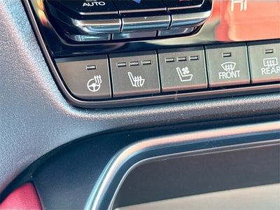 2026 Mazda Mazda CX-70 3.3 Turbo S Premium AWD