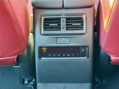 2026 Mazda Mazda CX-70 3.3 Turbo S Premium AWD