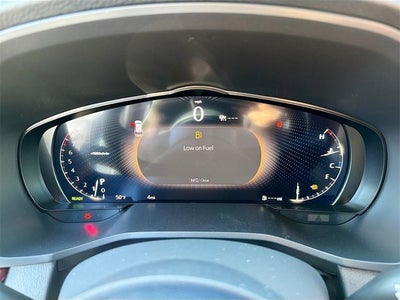 2026 Mazda Mazda CX-70 3.3 Turbo S Premium AWD