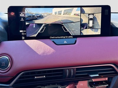 2026 Mazda Mazda CX-70 3.3 Turbo S Premium AWD