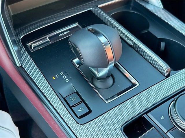 2026 Mazda Mazda CX-70 3.3 Turbo S Premium AWD