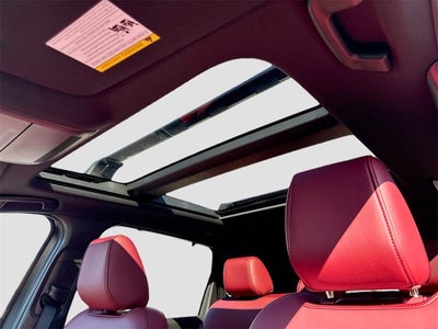 2026 Mazda Mazda CX-70 3.3 Turbo S Premium AWD