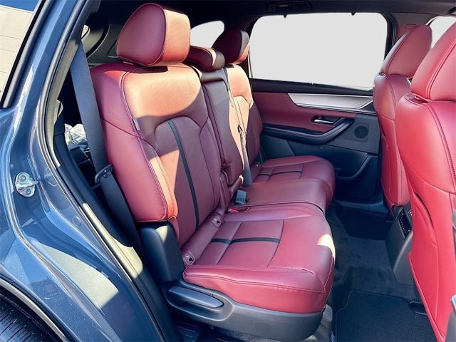 2026 Mazda Mazda CX-70 3.3 Turbo S Premium AWD