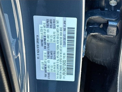 2026 Mazda Mazda CX-70 3.3 Turbo S Premium AWD