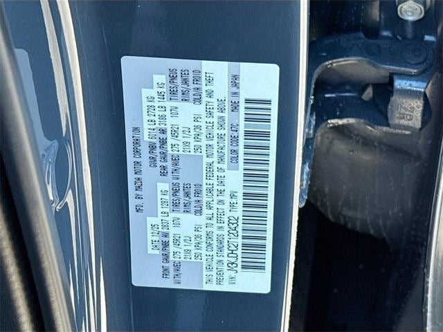 2026 Mazda Mazda CX-70 3.3 Turbo S Premium AWD