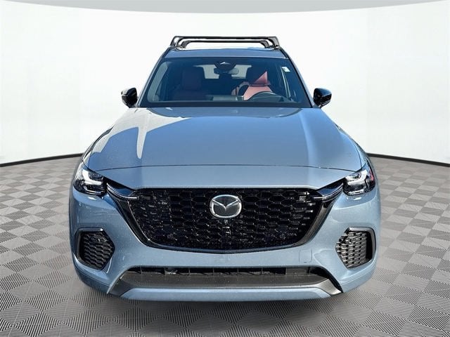 2026 Mazda Mazda CX-70 3.3 Turbo S Premium AWD