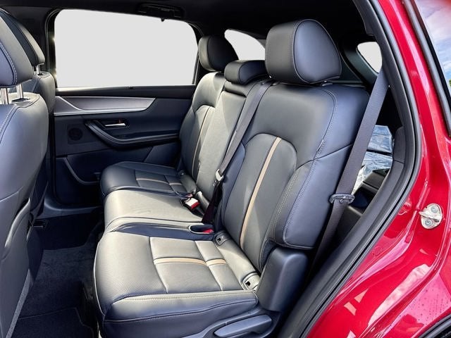 2026 Mazda Mazda CX-70 3.3 Turbo S Premium AWD