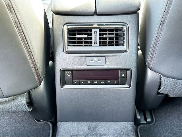 2026 Mazda Mazda CX-70 3.3 Turbo S Premium AWD