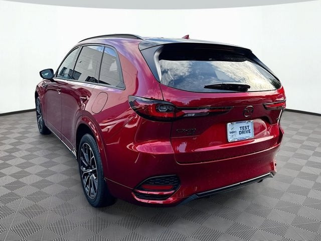 2026 Mazda Mazda CX-70 3.3 Turbo S Premium AWD