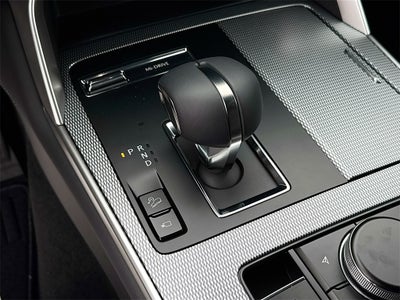 2026 Mazda Mazda CX-70 3.3 Turbo S Premium AWD