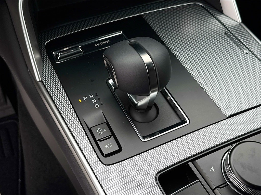 2026 Mazda Mazda CX-70 3.3 Turbo S Premium AWD