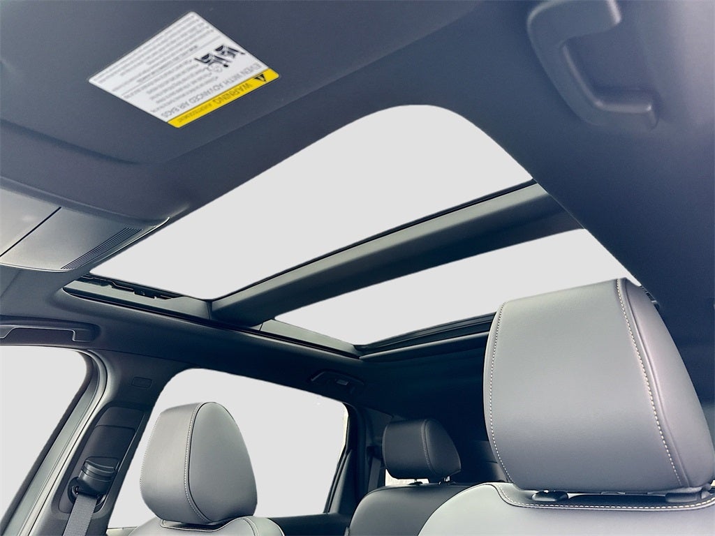 2026 Mazda Mazda CX-70 3.3 Turbo S Premium AWD