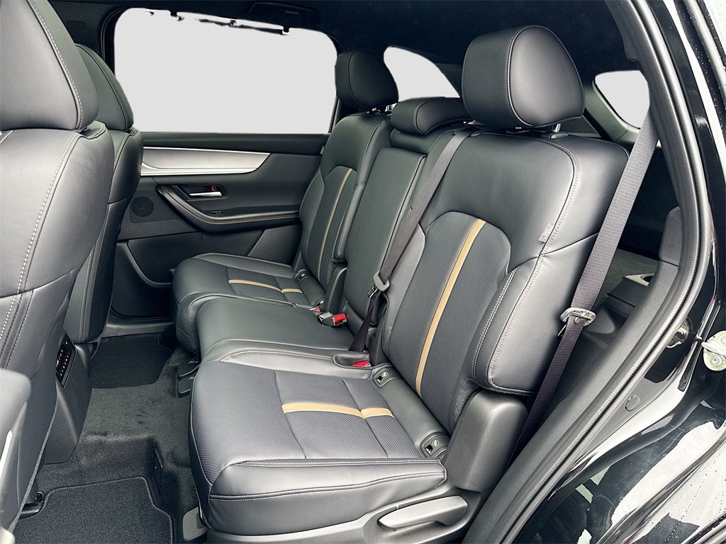 2026 Mazda Mazda CX-70 3.3 Turbo S Premium AWD