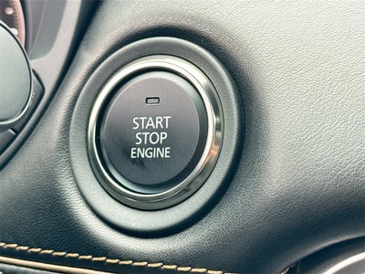 2026 Mazda Mazda CX-70 3.3 Turbo S Premium AWD