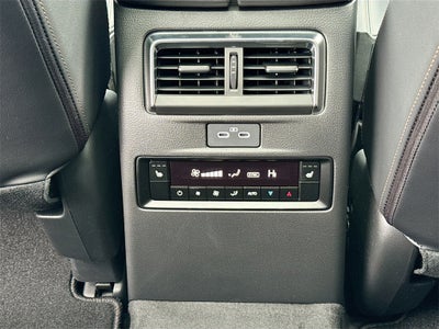 2026 Mazda Mazda CX-70 3.3 Turbo S Premium AWD